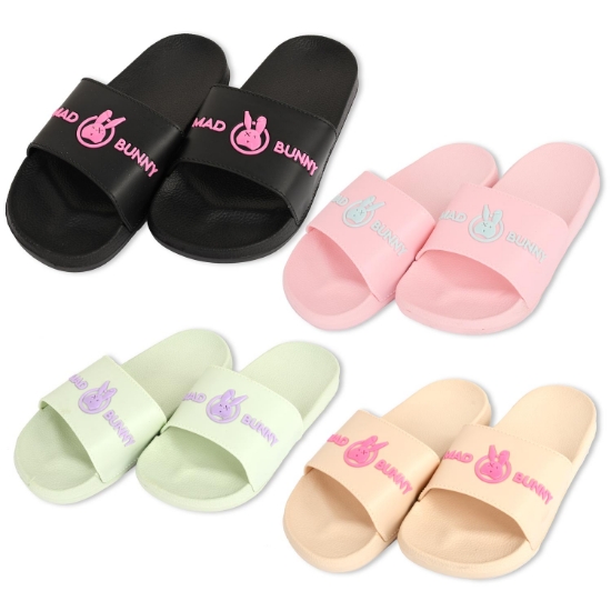Picture of Slip-on Slipper For Daily Use (L7373-21)  