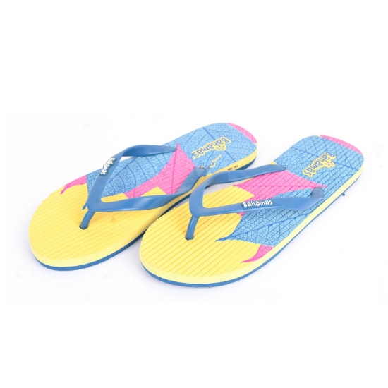Picture of BAHAMAS Flip-Flops for Women (BHL-193) 