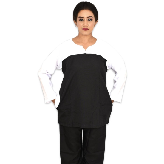 Picture of Domestic Worker Uniform Krab (L-U-HS-196K)