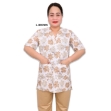 Picture of Domestic Worker Uniform Gabarden (S-V-HS-256G)