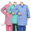 Picture of Domestic Worker Uniform TETRON PUNJABI (L-V-HL-79T)  