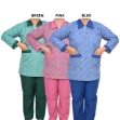 Picture of  Domestic Worker Uniform Tetron (S-C-HS-22T)  