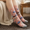 Picture of Design Winter Socks Set of 3 Pairs DWS3