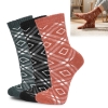 Picture of Design Winter Socks Set of 3 Pairs (DWS10)