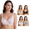 Picture of Bra Regular Non-Padded Non-Wired (174)