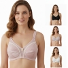 Picture of Bra Regular Non-Padded Non-Wired (227)